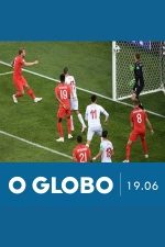 O GLOBO - Edição 19 de junho de 2018