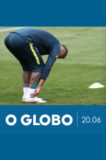 O GLOBO - Edição 20 de junho de 2018