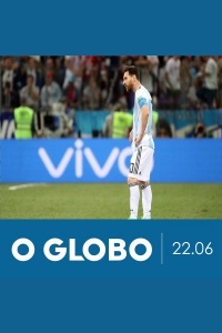 O GLOBO - Edição 22 de junho de 2018
