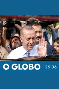 O GLOBO - Edição 25 de junho de 2018