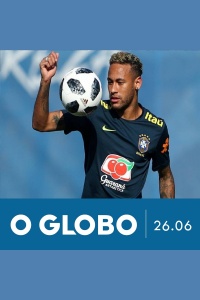 O GLOBO - Edição 26 de junho de 2018