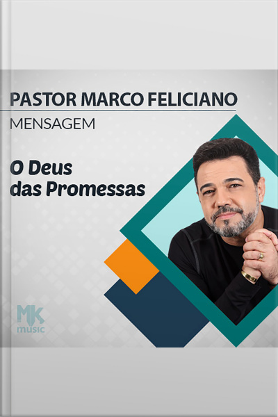 O Deus das Promessas