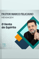 O Vento do Espírito
