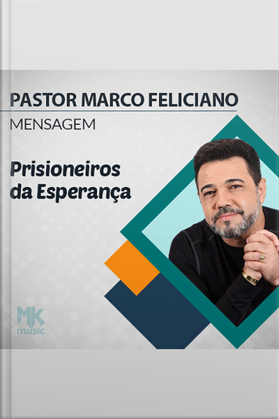 Prisioneiros da Esperança