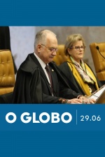 O GLOBO - Edição 29 de junho de 2018