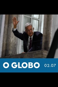 O GLOBO - Edição 02 de julho de 2018