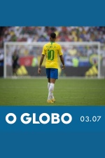 O GLOBO - Edição 03 de julho de 2018