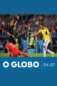 O GLOBO - Edição 04 de julho de 2018