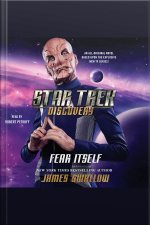 Star Trek: Discovery: Fear Itself