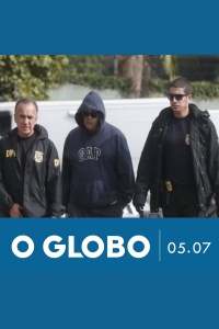 O GLOBO - Edição 05 de julho de 2018