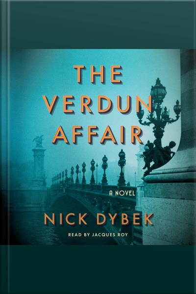 The Verdun Affair
