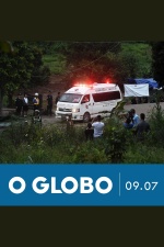 O GLOBO - Edição 09 de julho de 2018