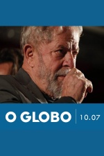 O GLOBO - Edição 10 de julho de 2018
