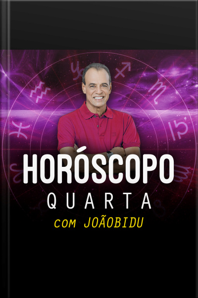 Horóscopo Diário por João Bidu - 11 de julho de 2018