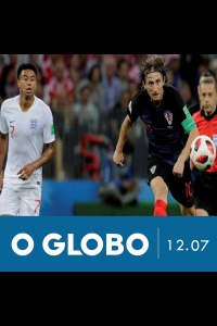 O GLOBO - Edição 12 de julho de 2018