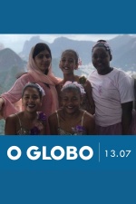 O GLOBO - Edição 13 de julho de 2018