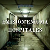 Emisión enigma Ep. 8