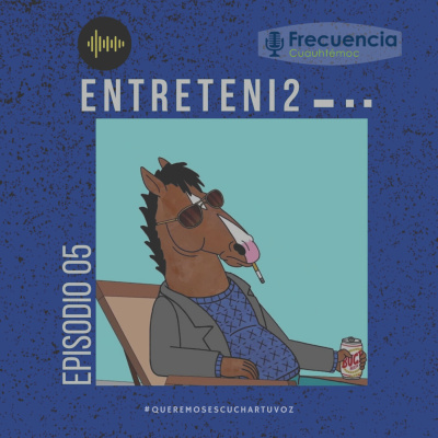 Podcast Frecuencia Cuauhtémoc