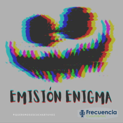 Podcast Frecuencia Cuauhtémoc