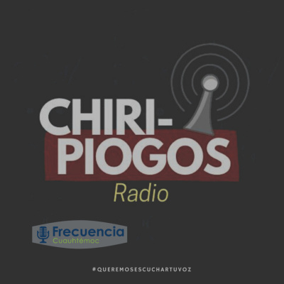 Podcast Frecuencia Cuauhtémoc