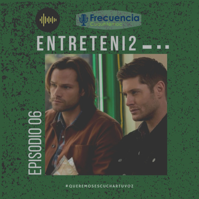 Podcast Frecuencia Cuauhtémoc