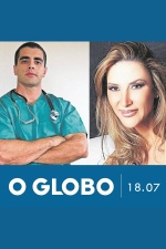 O GLOBO - Edição 18 de julho de 2018