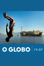 O GLOBO - Edição 19 de julho de 2018