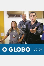 O GLOBO - Edição 20 de julho de 2018