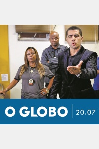 O GLOBO - Edição 20 de julho de 2018
