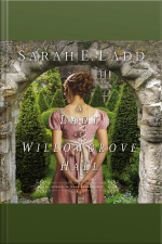 A Lady At Willowgrove Hall