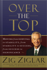 Over The Top: Moving From Survival To Stability, From Stability To Success, From Success To Significance [abridged]