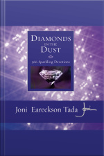 Diamonds In The Dust: 366 Sparkling Devotions [abridged]
