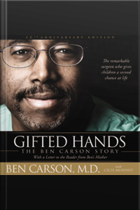 Gifted Hands: The Ben Carson Story [abridged]