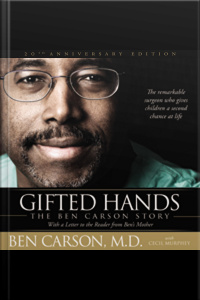 Gifted Hands: The Ben Carson Story [abridged]