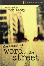 Essential Word On The Street Audio Bible [abridged]