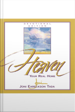 Heaven: Your Real Home [abridged]