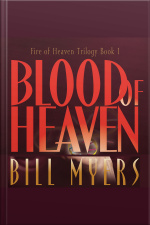 Blood Of Heaven [abridged]