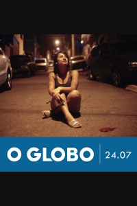 O GLOBO - Edição 24 de julho de 2018