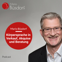 Folge 1: Körpersprache im Verkauf