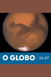 O GLOBO - Edição 26 de julho de 2018