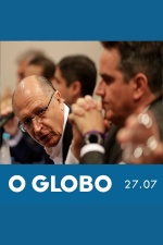 O GLOBO - Edição 27 de julho de 2018