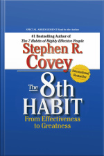 The 8th Habit