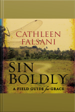 Sin Boldly: A Field Guide For Grace