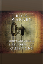 Gods Answers To Lifes Difficult Questions