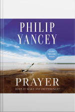 Prayer: Does It Make Any Difference?