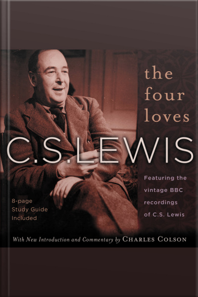 The Four Loves