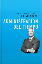 Administración Del Tiempo