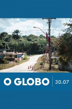O GLOBO - Edição 30 de julho de 2018