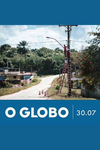O GLOBO - Edição 30 de julho de 2018