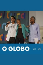 O GLOBO - Edição 31 de julho de 2018